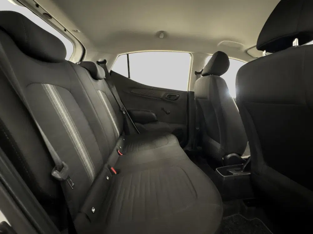 Hyundai i10 1.0 Comfort uit 2025, foto 14