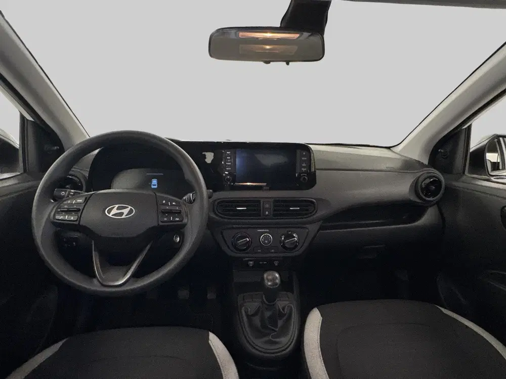 Hyundai i10 1.0 Comfort uit 2025, foto 5