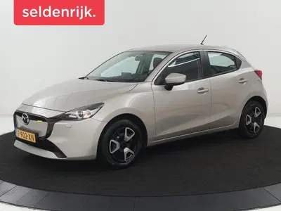 Mazda 2 1.5 SkyActiv-G 90 Centre-Line uit 2023