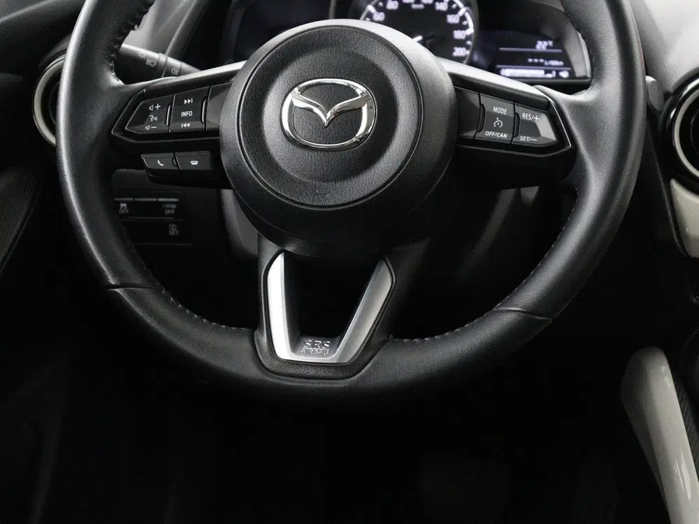 Mazda 2 1.5 SkyActiv-G 90 Centre-Line uit 2023, foto 10