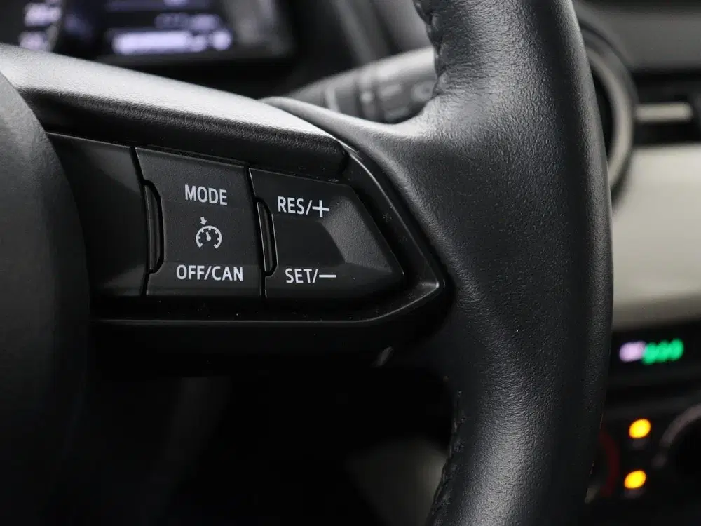 Mazda 2 1.5 SkyActiv-G 90 Centre-Line uit 2023, foto 13