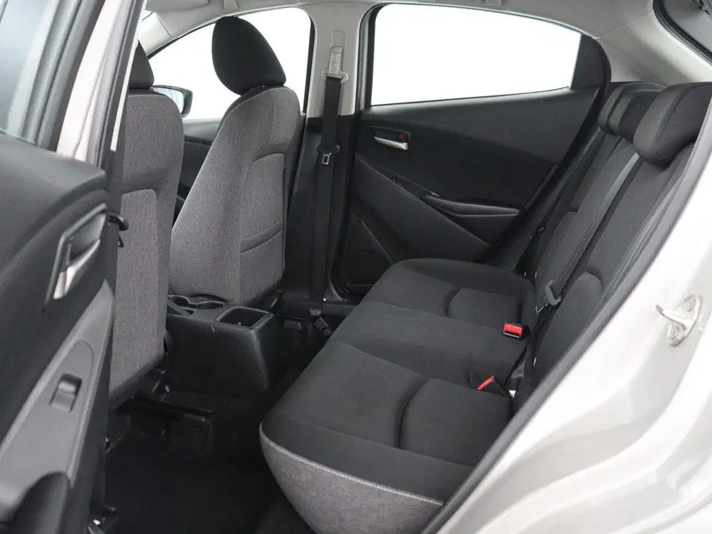 Mazda 2 1.5 SkyActiv-G 90 Centre-Line uit 2023, foto 6
