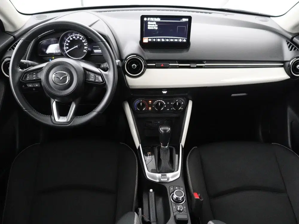 Mazda 2 1.5 SkyActiv-G 90 Centre-Line uit 2023, foto 8