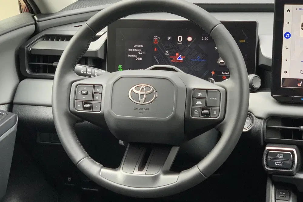 Toyota RAV 4 2.5 Plug-in Hybrid 270 Dynamic BTW Auto Or uit 2026, foto 11