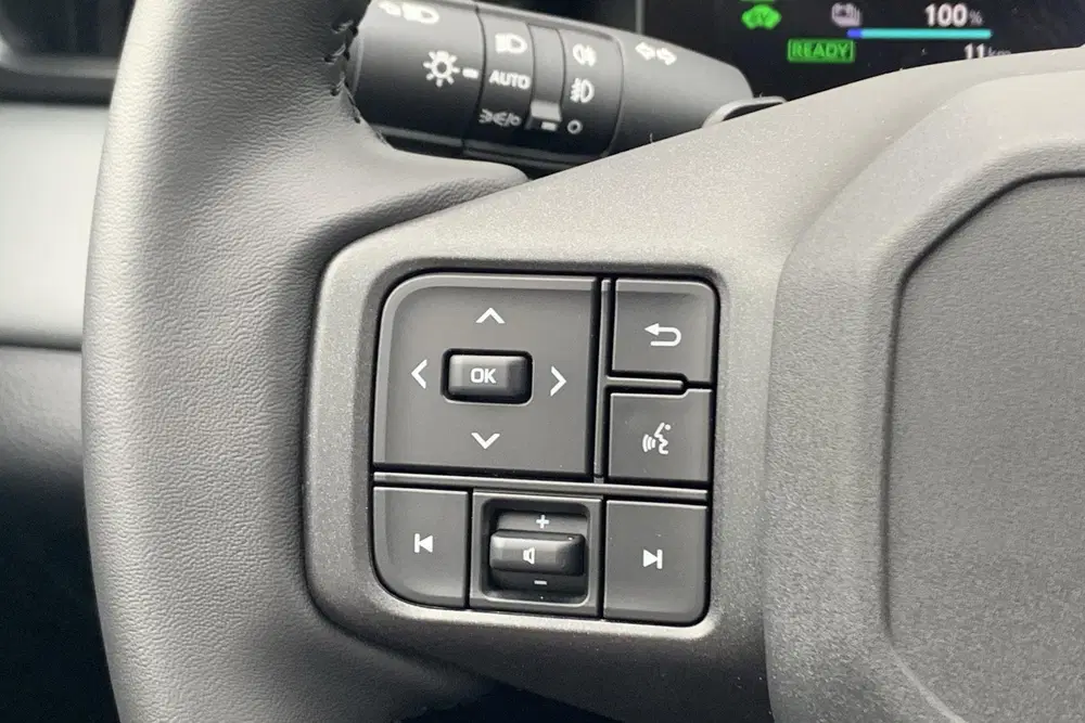 Toyota RAV 4 2.5 Plug-in Hybrid 270 Dynamic BTW Auto Or uit 2026, foto 12