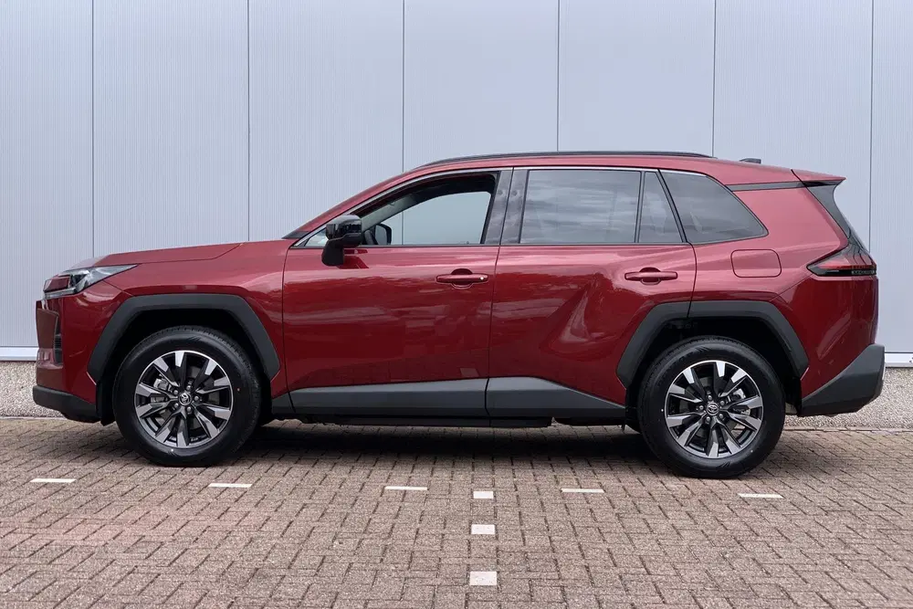 Toyota RAV 4 2.5 Plug-in Hybrid 270 Dynamic BTW Auto Or uit 2026, foto 4