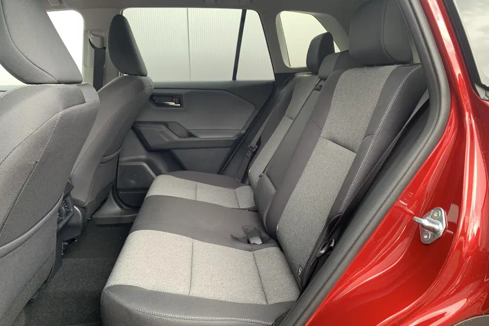 Toyota RAV 4 2.5 Plug-in Hybrid 270 Dynamic BTW Auto Or uit 2026, foto 7