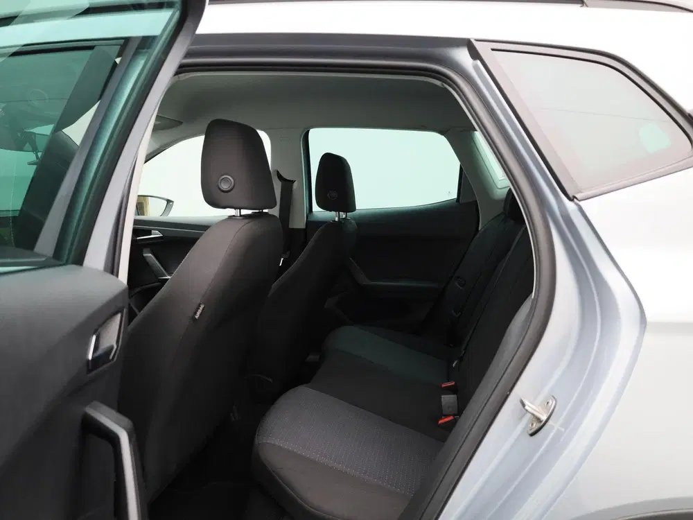 SEAT Arona 1.0 TSI Style Business Connect uit 2023, foto 10