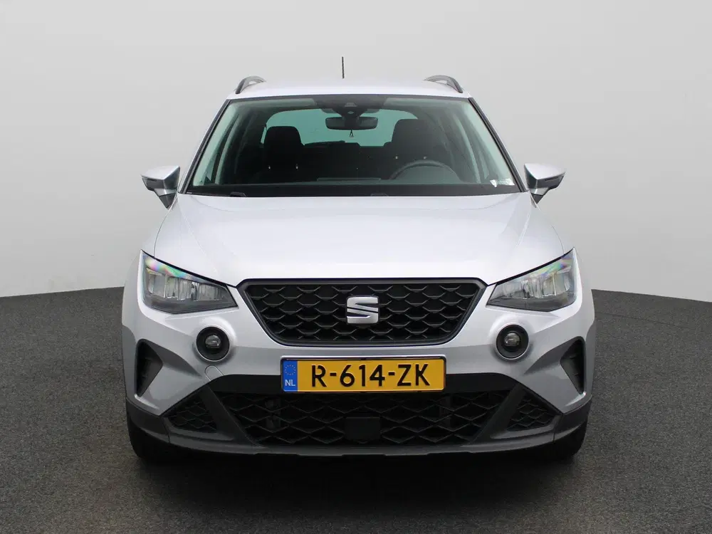 SEAT Arona 1.0 TSI Style Business Connect uit 2023, foto 3