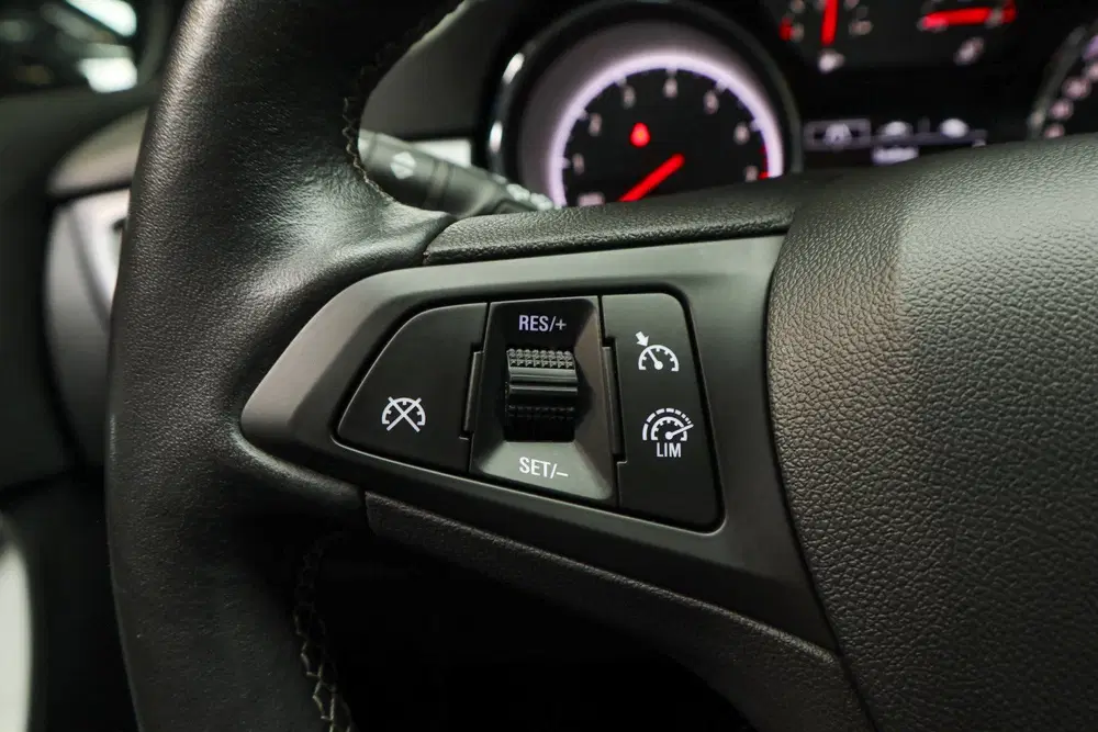Opel Astra 1.2 T Navi Airco Stoel & stuurverwarming C uit 2022, foto 13