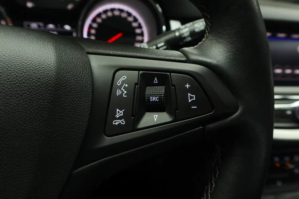 Opel Astra 1.2 T Navi Airco Stoel & stuurverwarming C uit 2022, foto 14