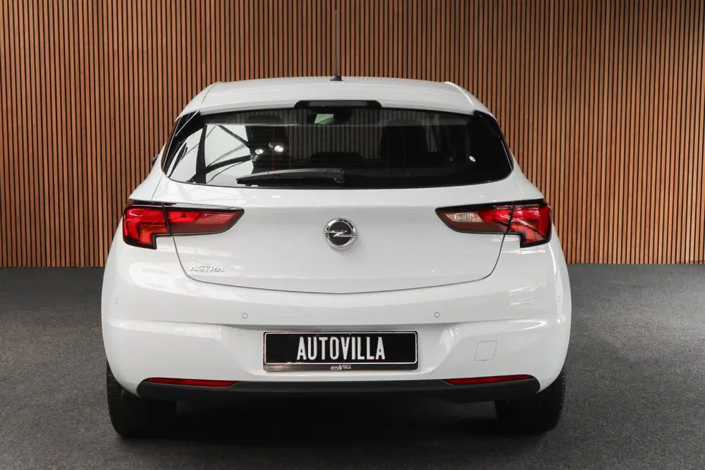 Opel Astra 1.2 T Navi Airco Stoel & stuurverwarming C uit 2022, foto 4