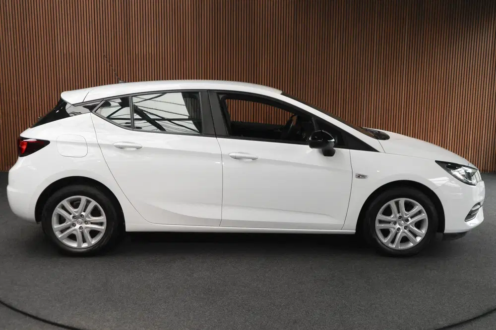 Opel Astra 1.2 T Navi Airco Stoel & stuurverwarming C uit 2022, foto 6