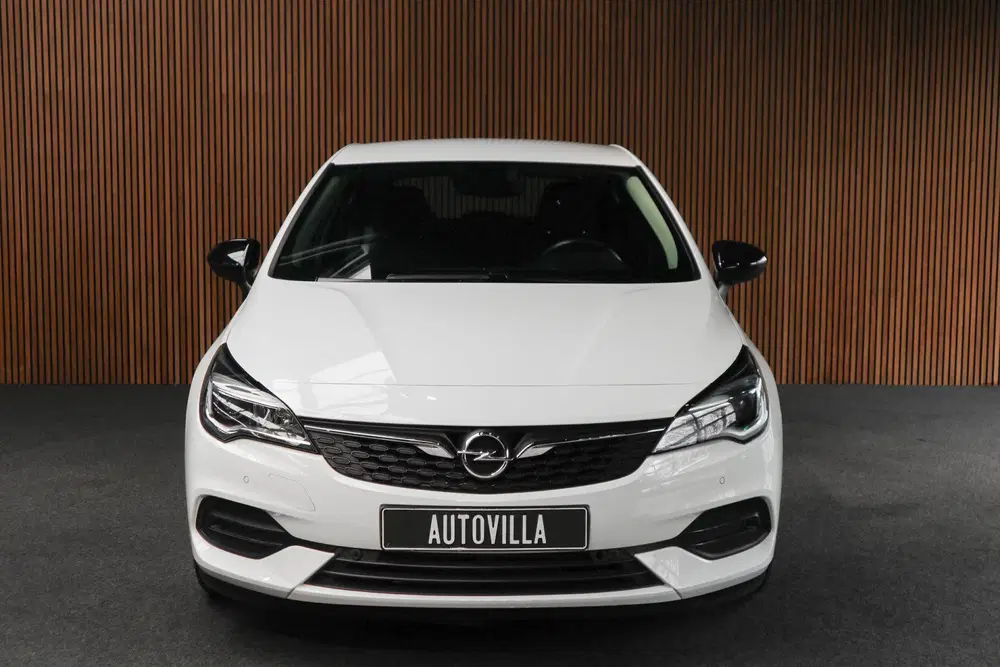 Opel Astra 1.2 T Navi Airco Stoel & stuurverwarming C uit 2022, foto 8
