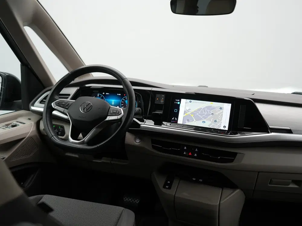 Volkswagen Multivan 1.4 eHybrid Bulli 7 Zits PHEV 218pk Deal uit 2022, foto 10