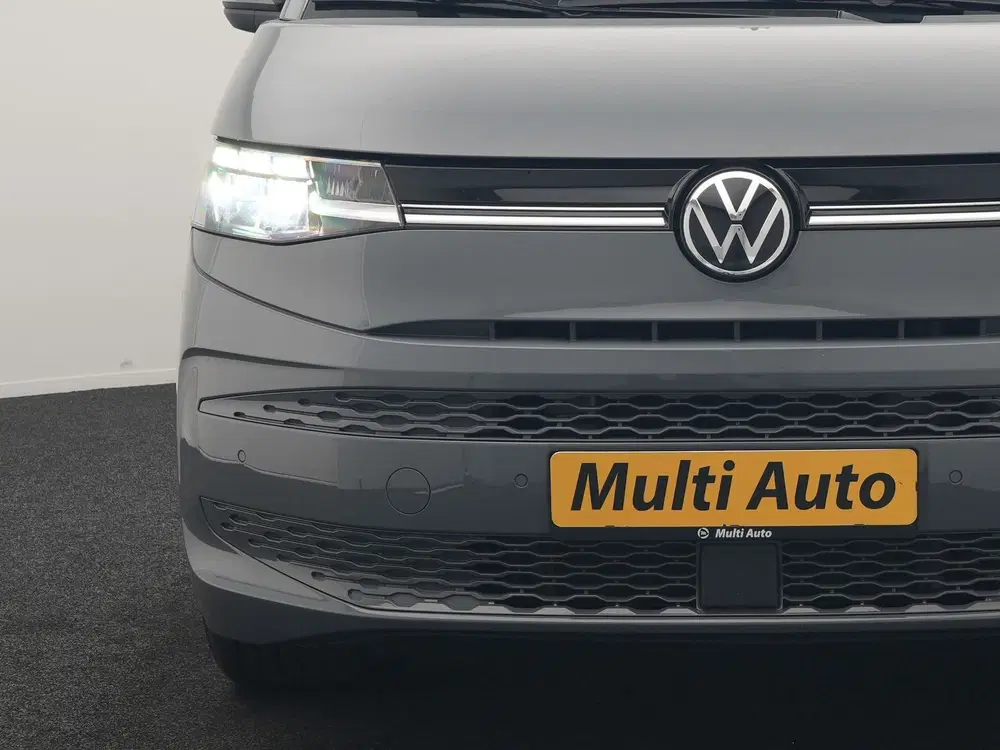 Volkswagen Multivan 1.4 eHybrid Bulli 7 Zits PHEV 218pk Deal uit 2022, foto 11
