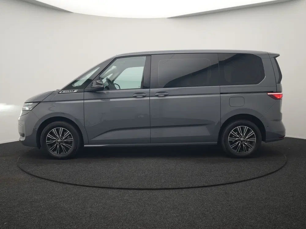 Volkswagen Multivan 1.4 eHybrid Bulli 7 Zits PHEV 218pk Deal uit 2022, foto 2