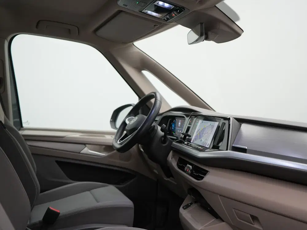Volkswagen Multivan 1.4 eHybrid Bulli 7 Zits PHEV 218pk Deal uit 2022, foto 4