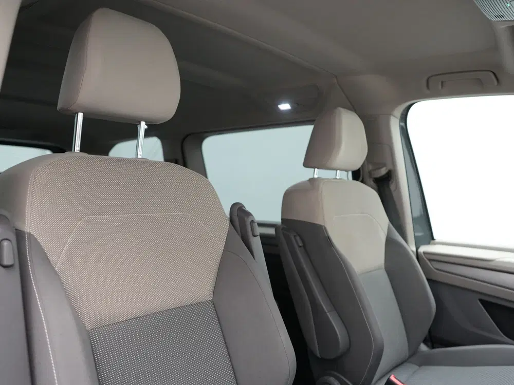Volkswagen Multivan 1.4 eHybrid Bulli 7 Zits PHEV 218pk Deal uit 2022, foto 5