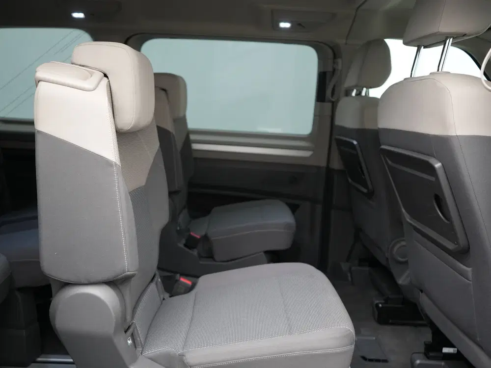Volkswagen Multivan 1.4 eHybrid Bulli 7 Zits PHEV 218pk Deal uit 2022, foto 6