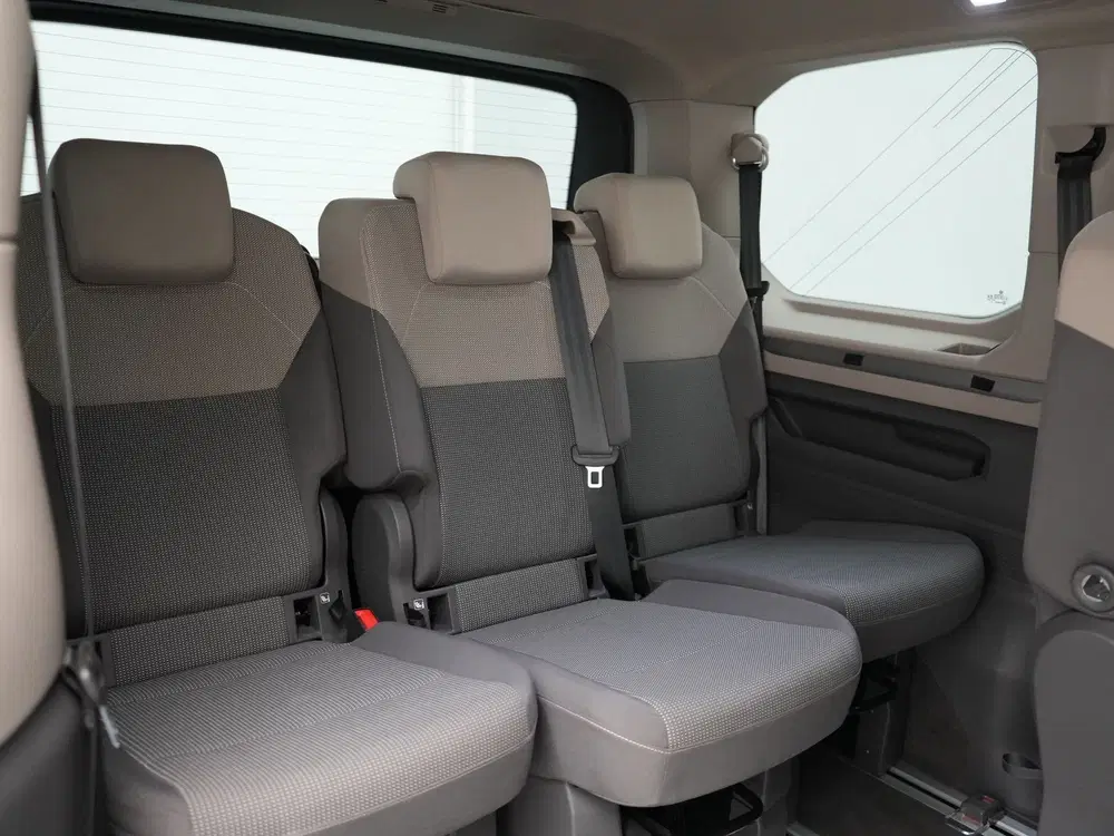 Volkswagen Multivan 1.4 eHybrid Bulli 7 Zits PHEV 218pk Deal uit 2022, foto 7