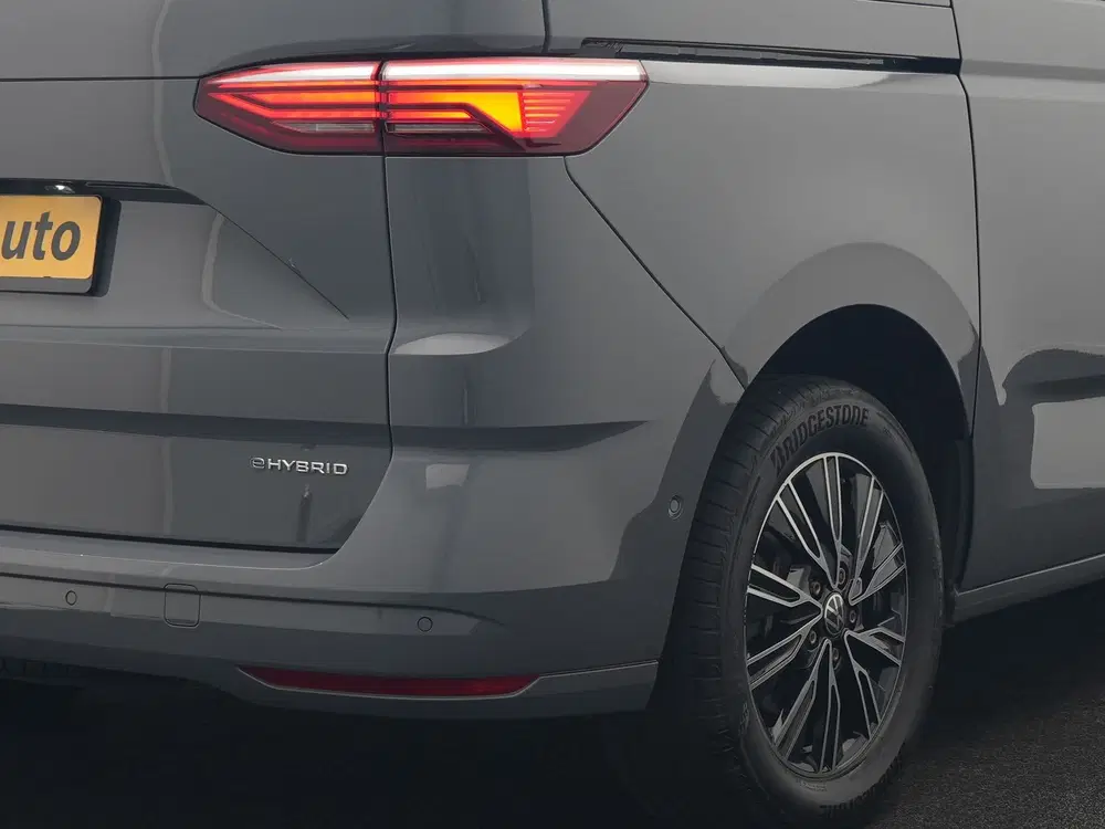 Volkswagen Multivan 1.4 eHybrid Bulli 7 Zits PHEV 218pk Deal uit 2022, foto 9