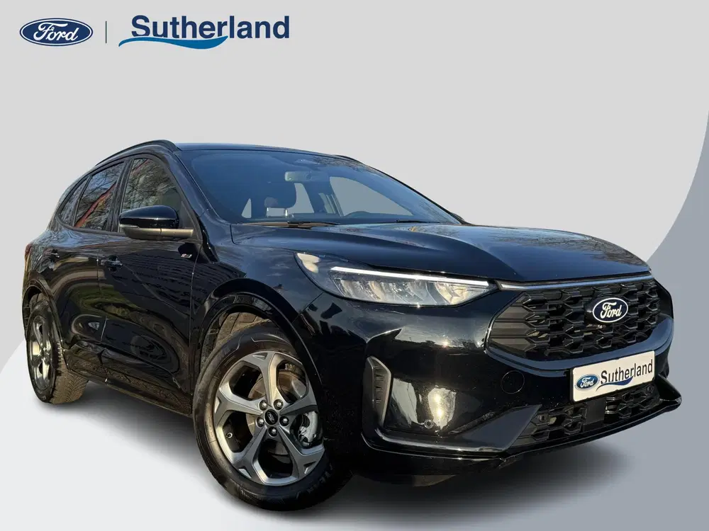 Ford Kuga 2.5 FHEV ST-Line uit 2025