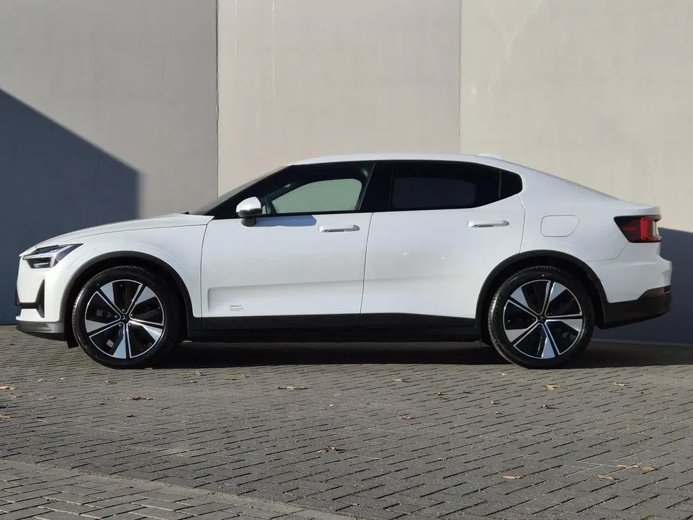 Polestar 2 Long Range Dual Motor 78 kWh uit 2022, foto 12