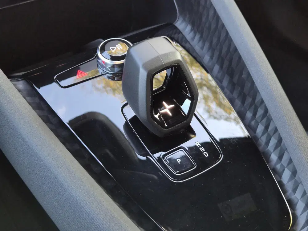 Polestar 2 Long Range Dual Motor 78 kWh uit 2022, foto 15