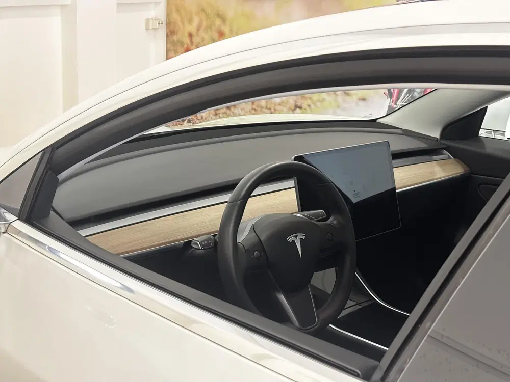 Tesla Model 3 Performance AWD 75 kWh uit 2020, foto 3
