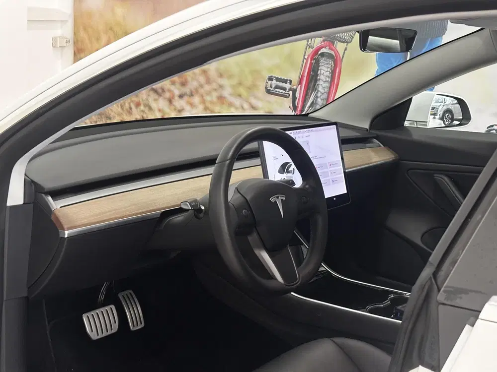 Tesla Model 3 Performance AWD 75 kWh uit 2020, foto 7