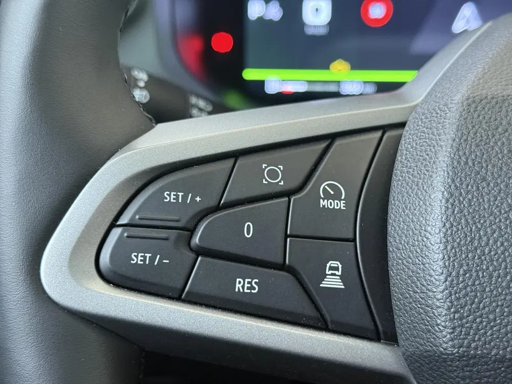 Dacia Bigster 1.8 Hybrid 155 Extreme BTW uit 2025, foto 12