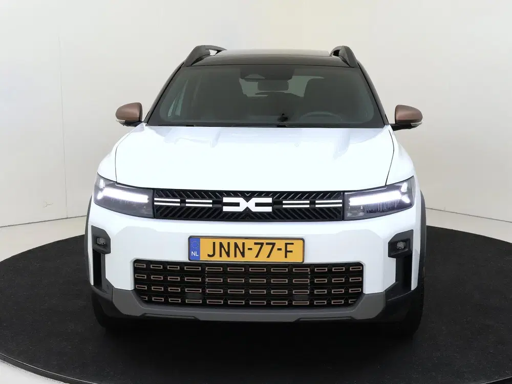 Dacia Bigster 1.8 Hybrid 155 Extreme BTW uit 2025, foto 6