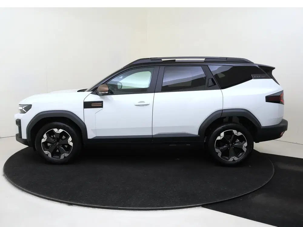 Dacia Bigster 1.8 Hybrid 155 Extreme BTW uit 2025, foto 8