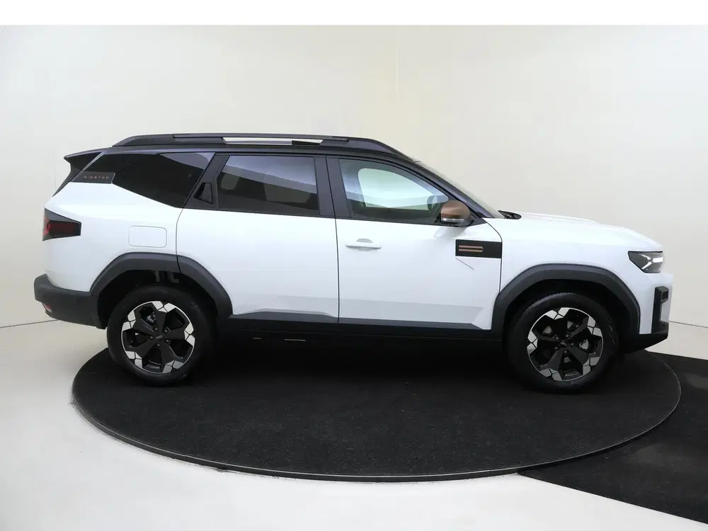 Dacia Bigster 1.8 Hybrid 155 Extreme BTW uit 2025, foto 9