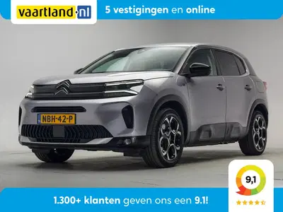 Citroën C5 Aircross 1.6 Plug-in Hybrid 225 Feel Aut. [ LED uit 2023