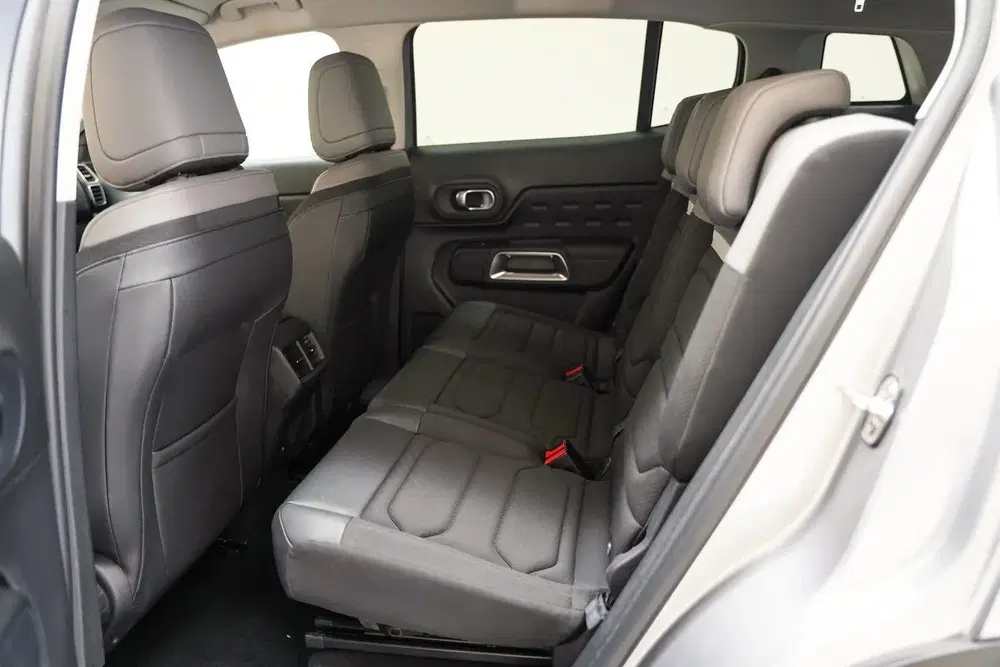 Citroën C5 Aircross 1.6 Plug-in Hybrid 225 Feel Aut. [ LED uit 2023, foto 13