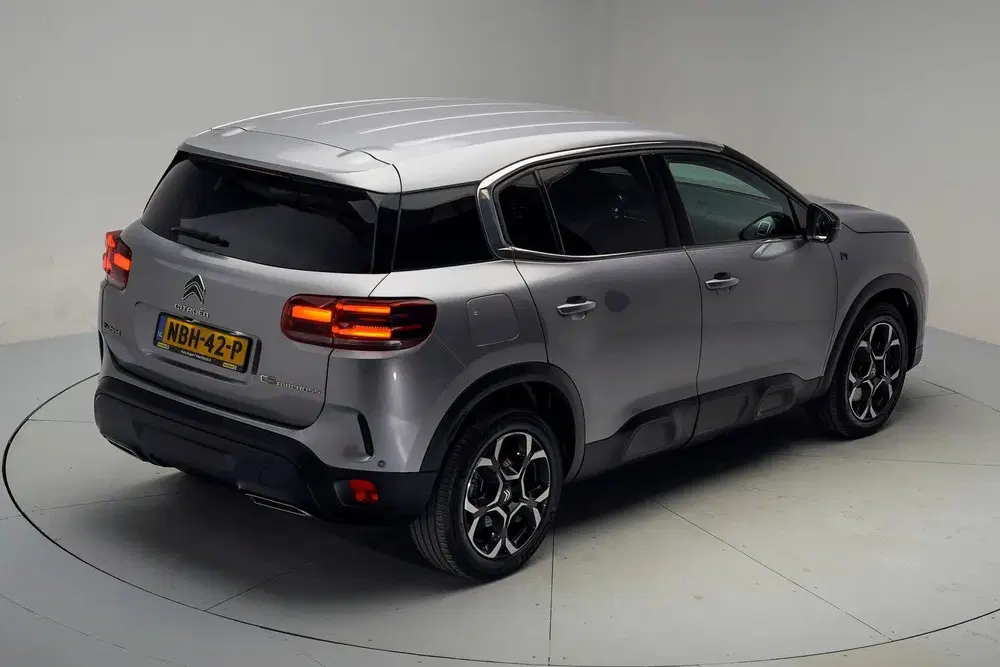 Citroën C5 Aircross 1.6 Plug-in Hybrid 225 Feel Aut. [ LED uit 2023, foto 15