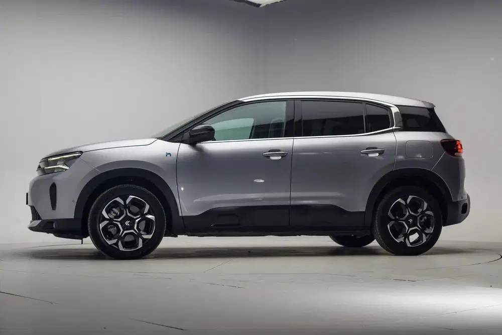 Citroën C5 Aircross 1.6 Plug-in Hybrid 225 Feel Aut. [ LED uit 2023, foto 2