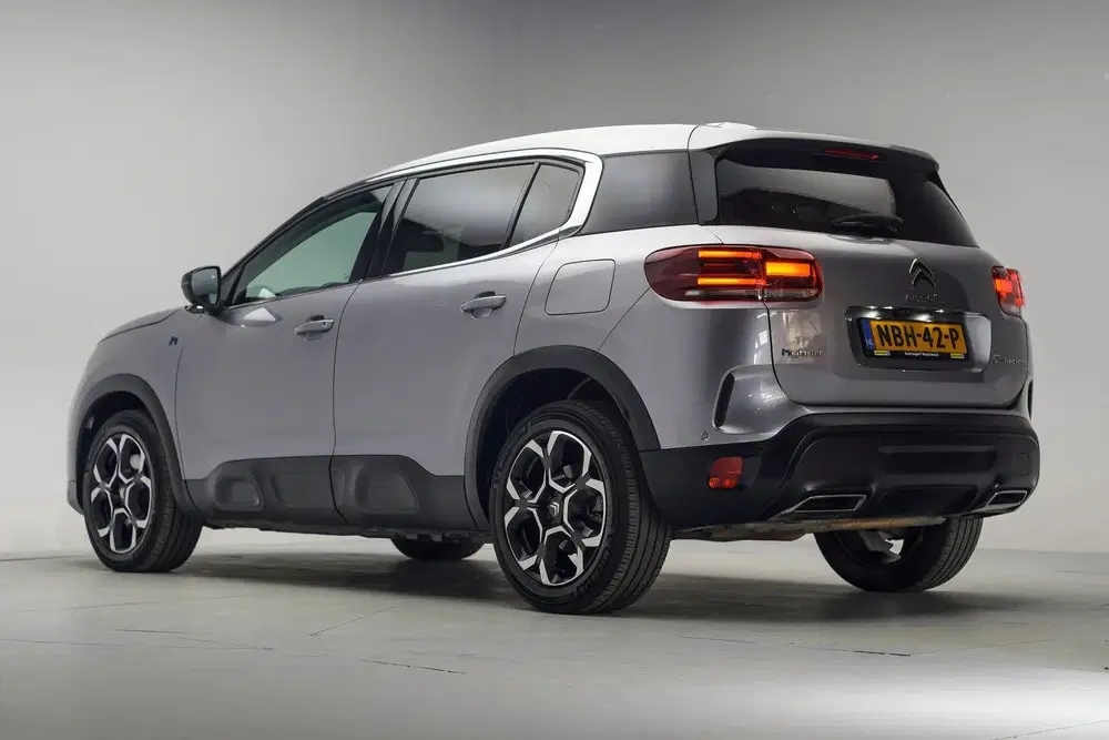 Citroën C5 Aircross 1.6 Plug-in Hybrid 225 Feel Aut. [ LED uit 2023, foto 3