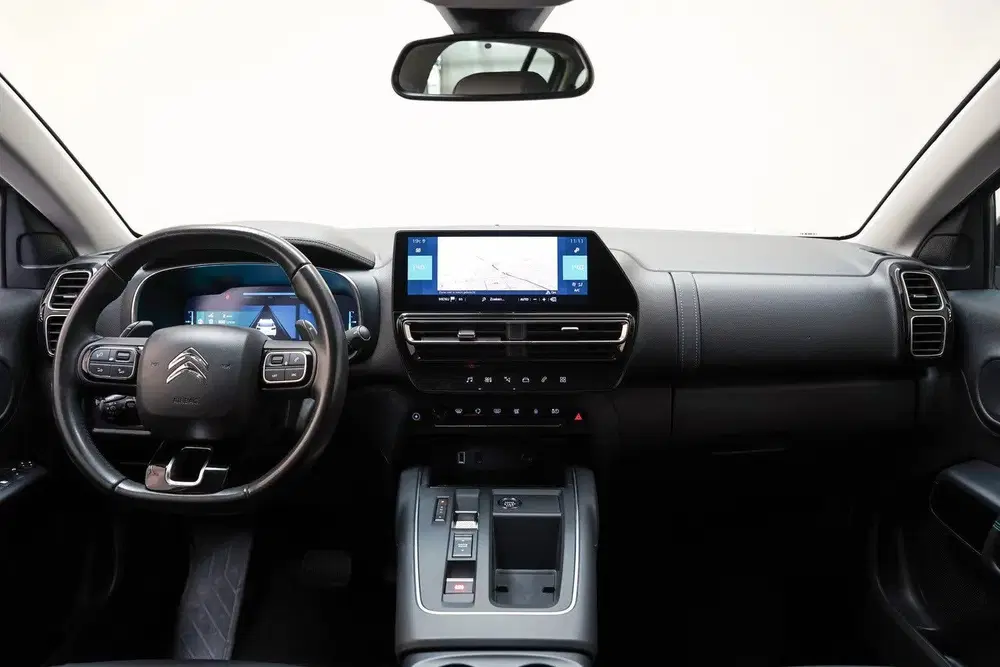 Citroën C5 Aircross 1.6 Plug-in Hybrid 225 Feel Aut. [ LED uit 2023, foto 5