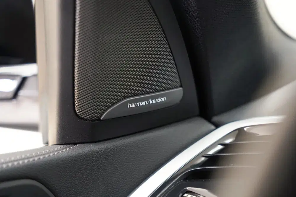 BMW X5 xDrive45e M Sport High Executive [ Panoram uit 2022, foto 10