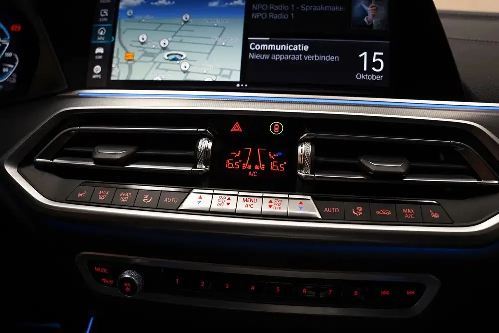 BMW X5 xDrive45e M Sport High Executive [ Panoram uit 2022, foto 11