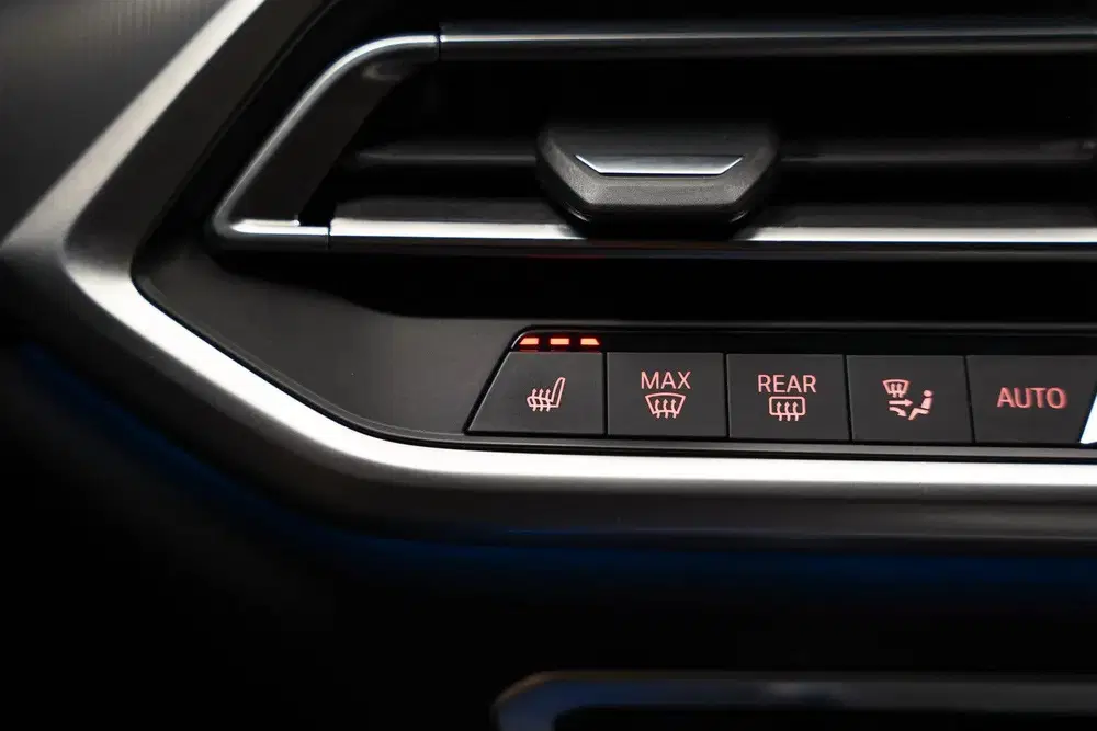 BMW X5 xDrive45e M Sport High Executive [ Panoram uit 2022, foto 13