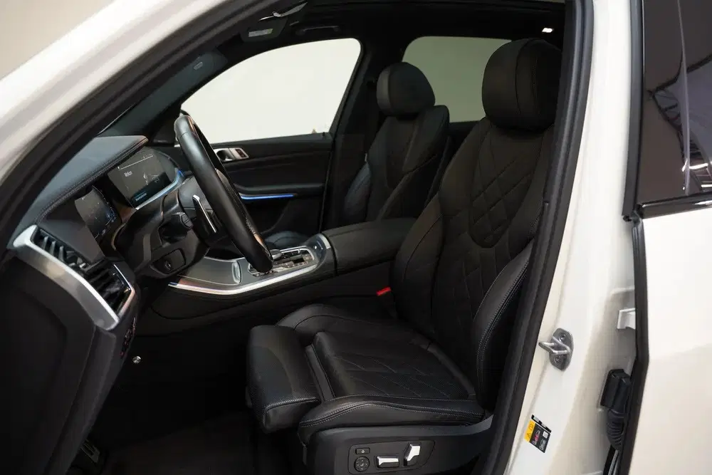 BMW X5 xDrive45e M Sport High Executive [ Panoram uit 2022, foto 14