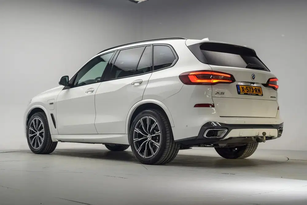 BMW X5 xDrive45e M Sport High Executive [ Panoram uit 2022, foto 3