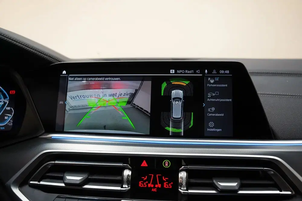 BMW X5 xDrive45e M Sport High Executive [ Panoram uit 2022, foto 5