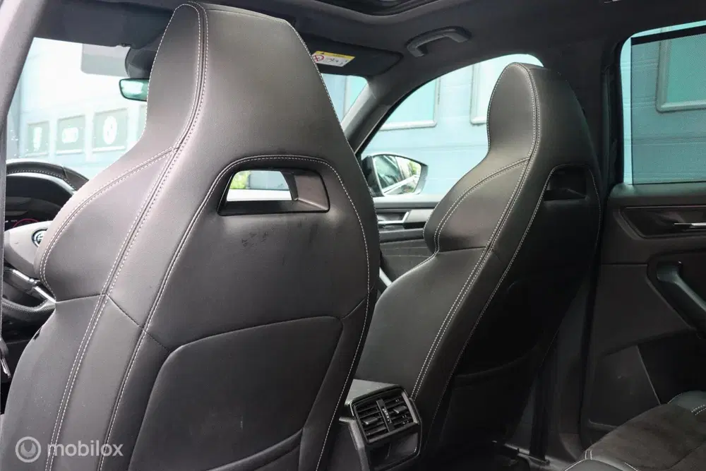 Skoda Kodiaq 1.5 TSI Sportline Business 7p. uit 2022, foto 13