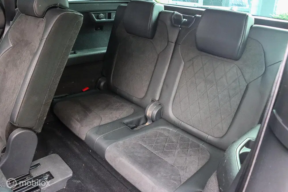 Skoda Kodiaq 1.5 TSI Sportline Business 7p. uit 2022, foto 8