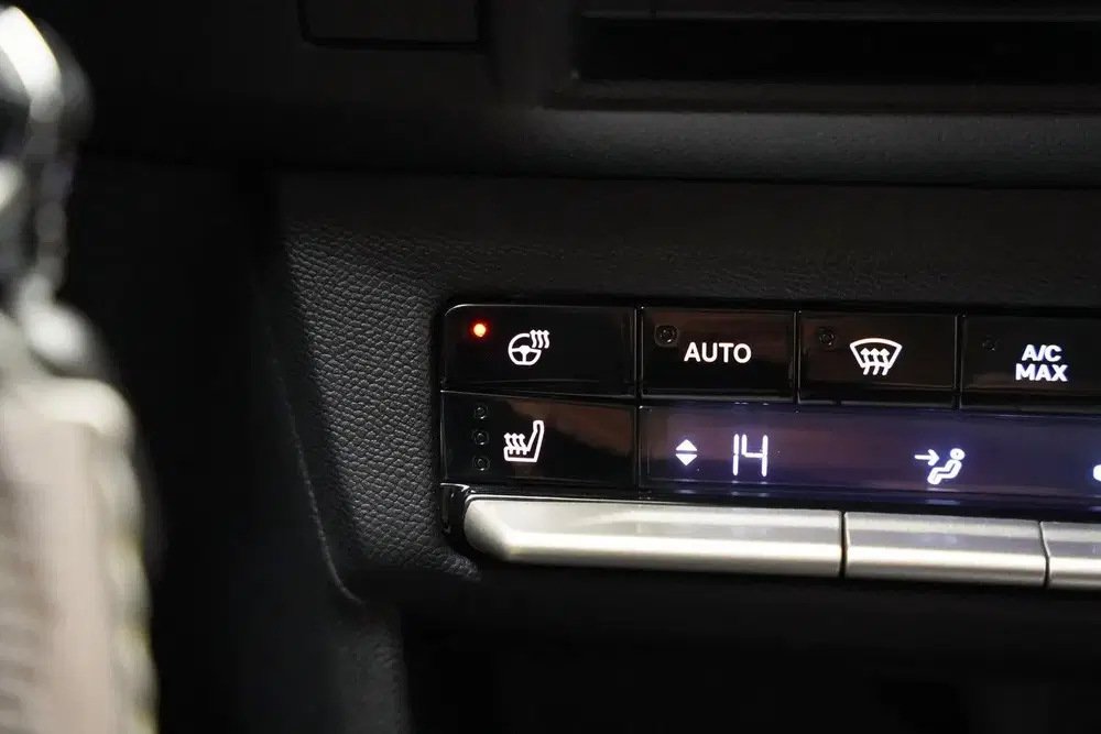 Opel Frontera Electric GS 44 kWh Electric GS 44 kWh [ LE uit 2025, foto 13